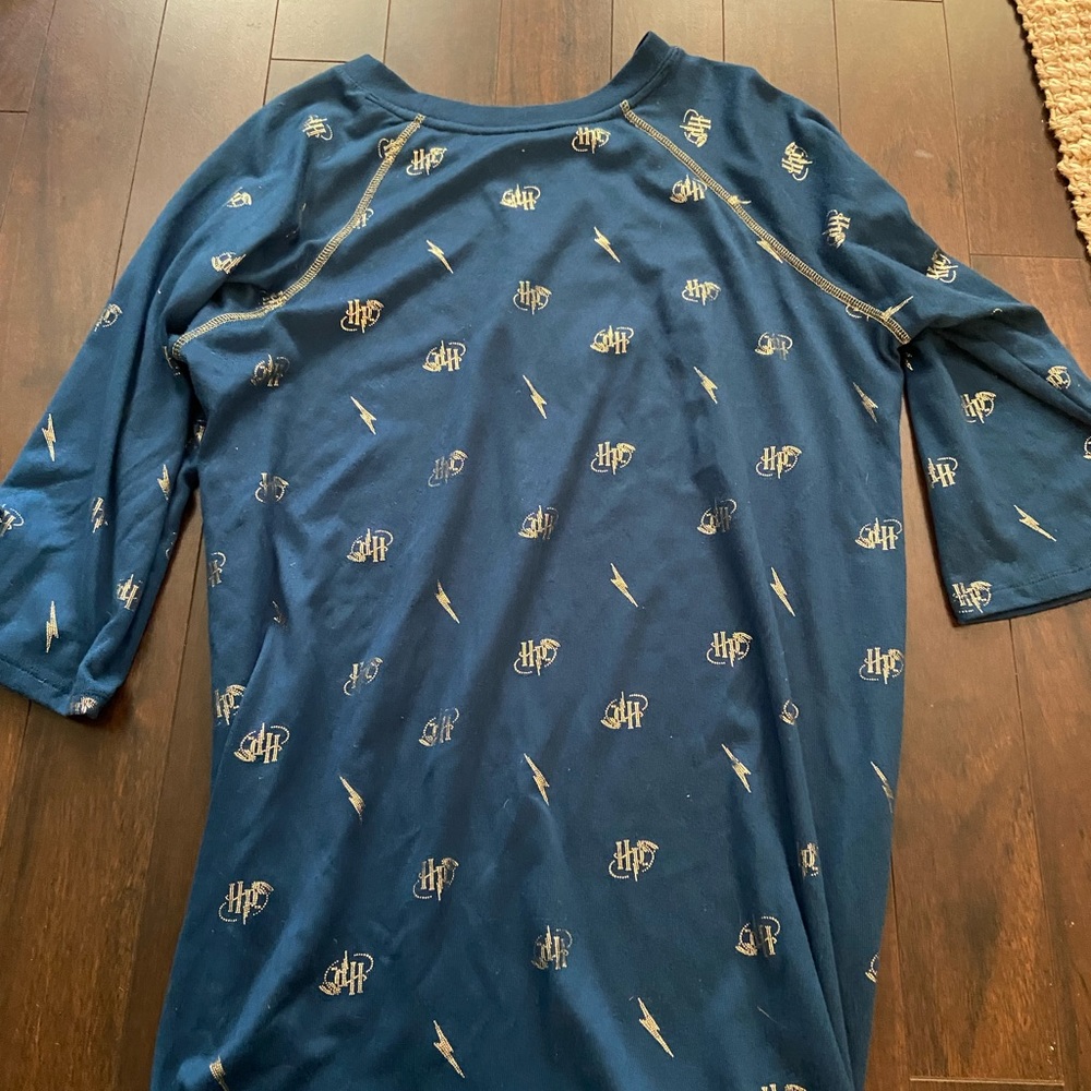 Harry Potter Long dress, Xl,